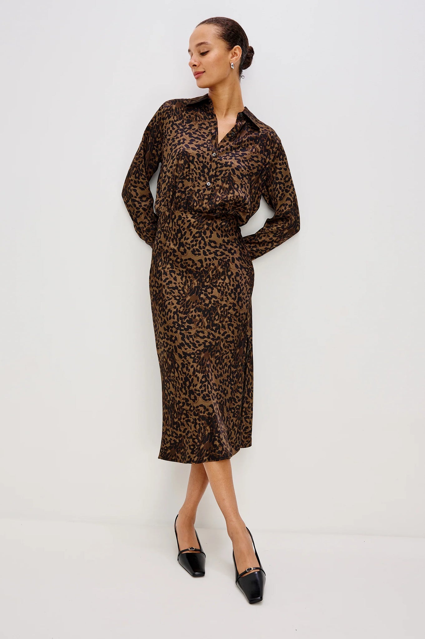 jazlyn knit dress Jazlyn Knit Dress