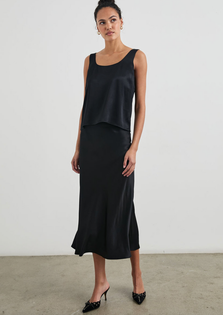 Lexi Top in Black