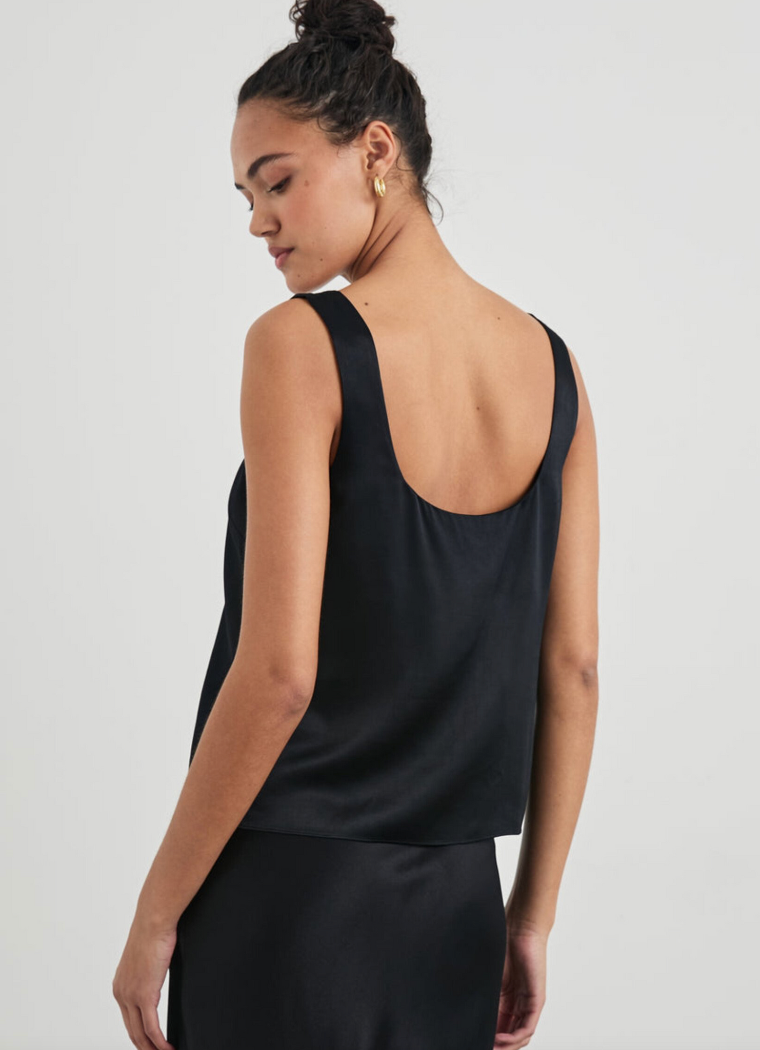 Lexi Top in Black