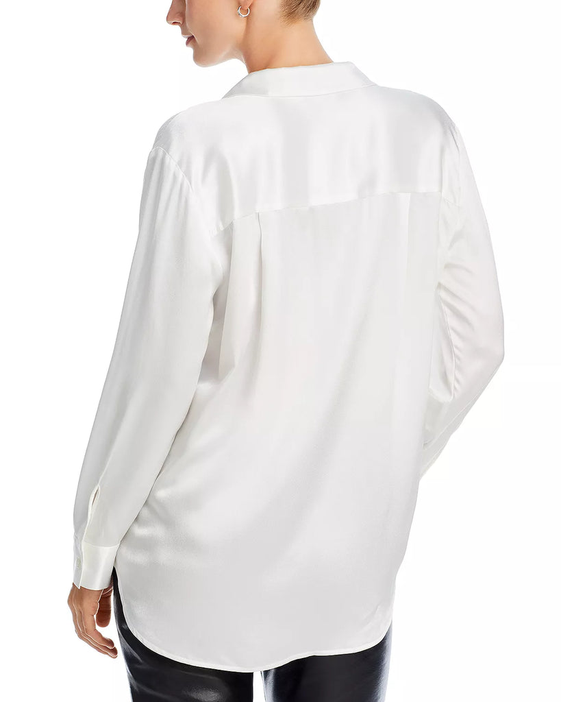 Nami Shirt in White