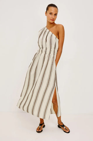Selani in Sequoia Stripe