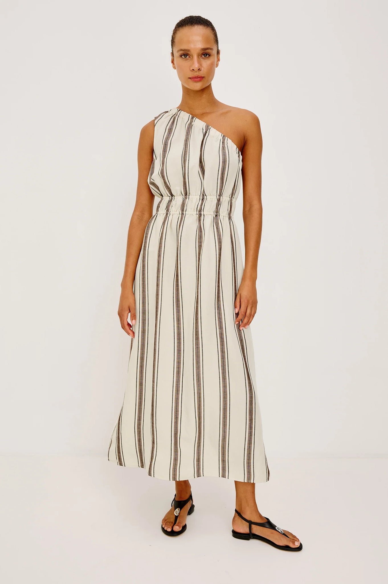 Selani in Sequoia Stripe
