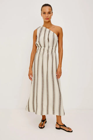 Selani in Sequoia Stripe