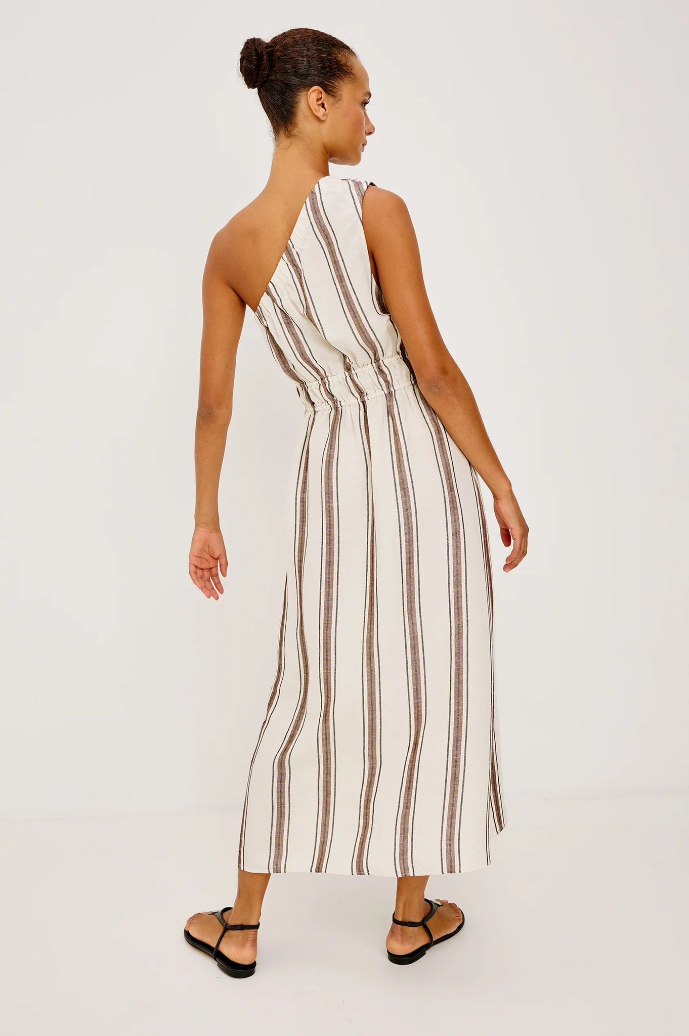 Selani in Sequoia Stripe