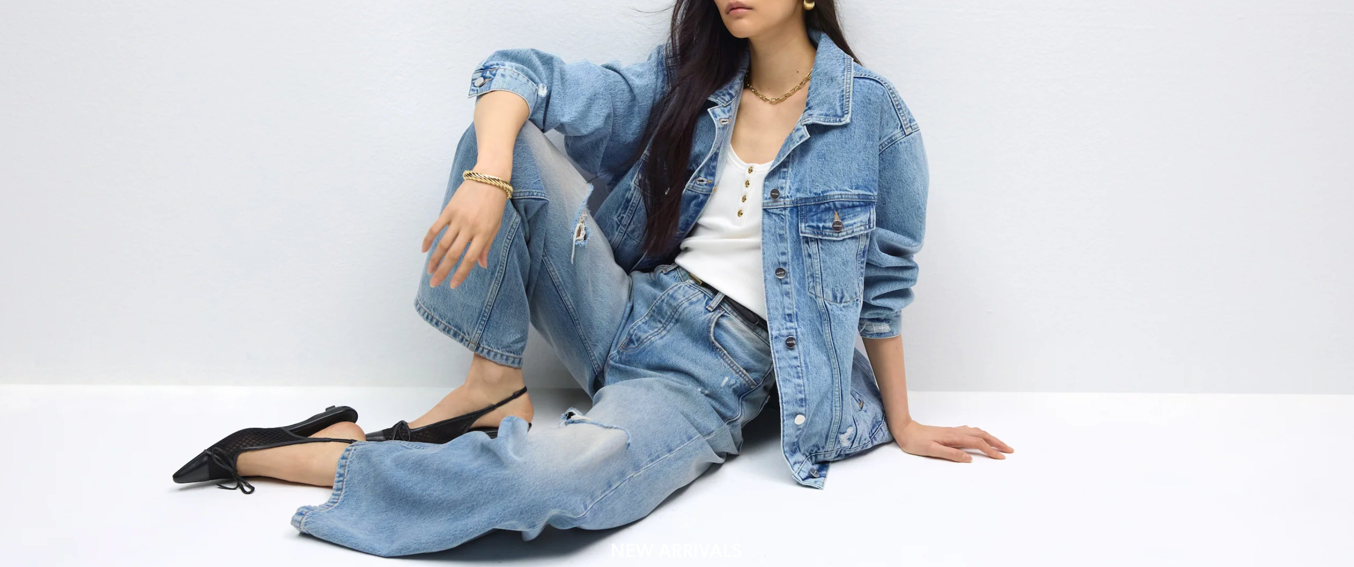 SHOP ANINE BING - : Shop Now