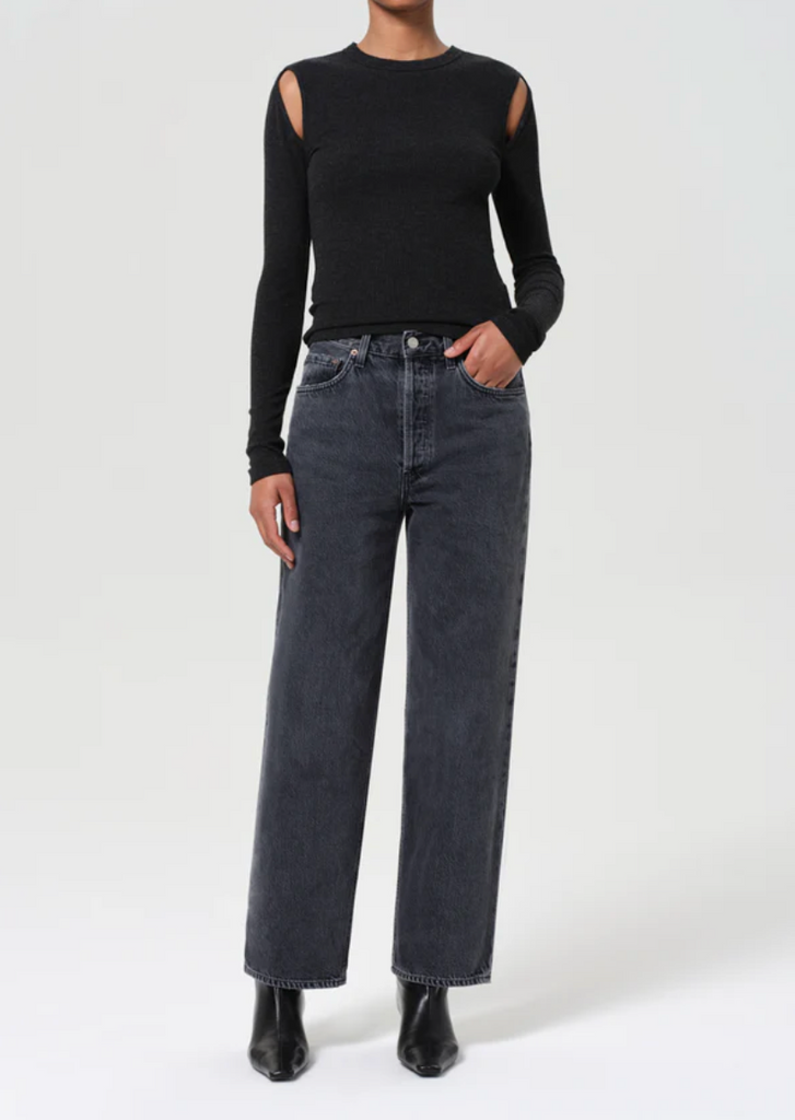 Henson Jean in Symbolic