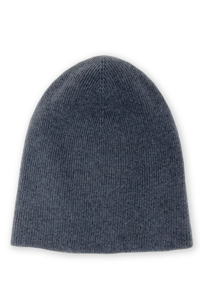 Alta Beanie in Slate