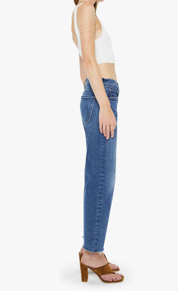 The Newbie Ankle in Prized Possession