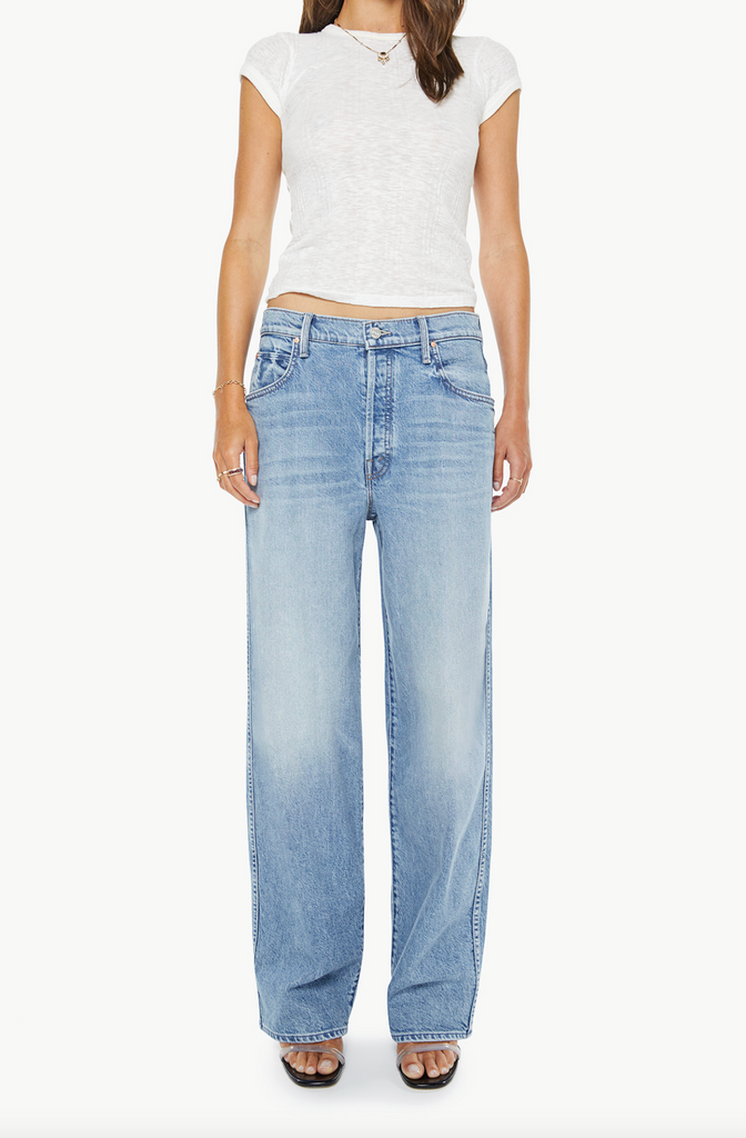 The Delinquent Button Nerdy in Birds Gone Wild