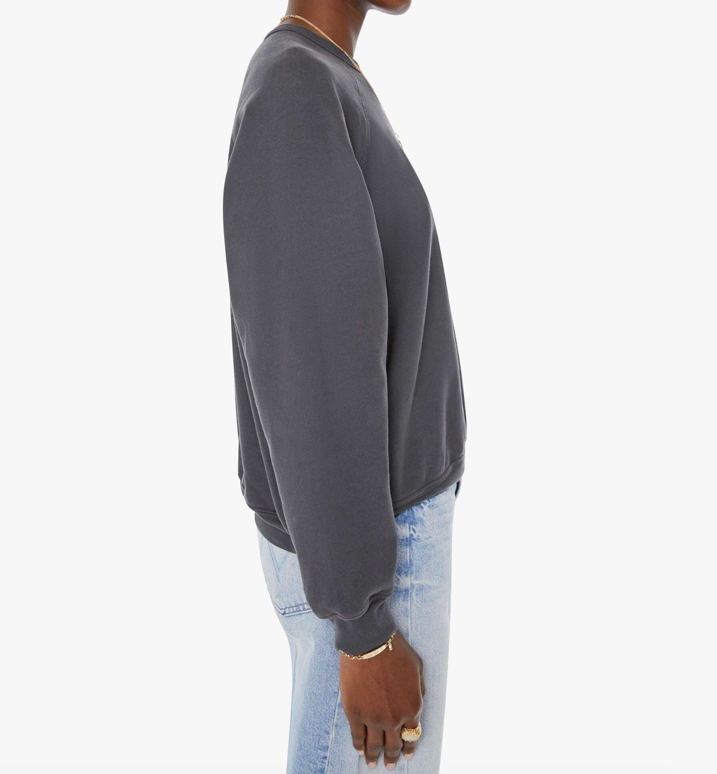 The Biggie Concert in Faded Black