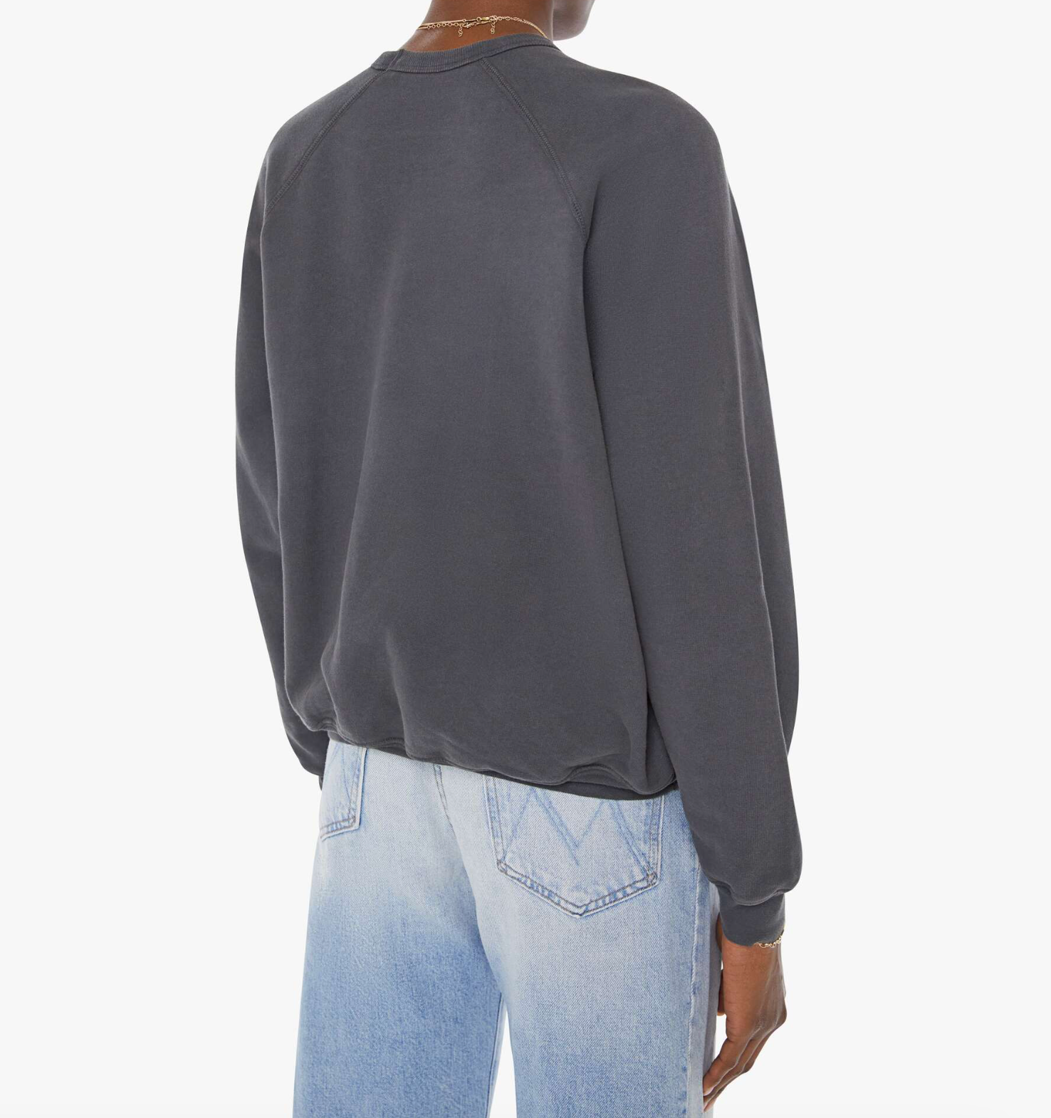 The Biggie Concert in Faded Black