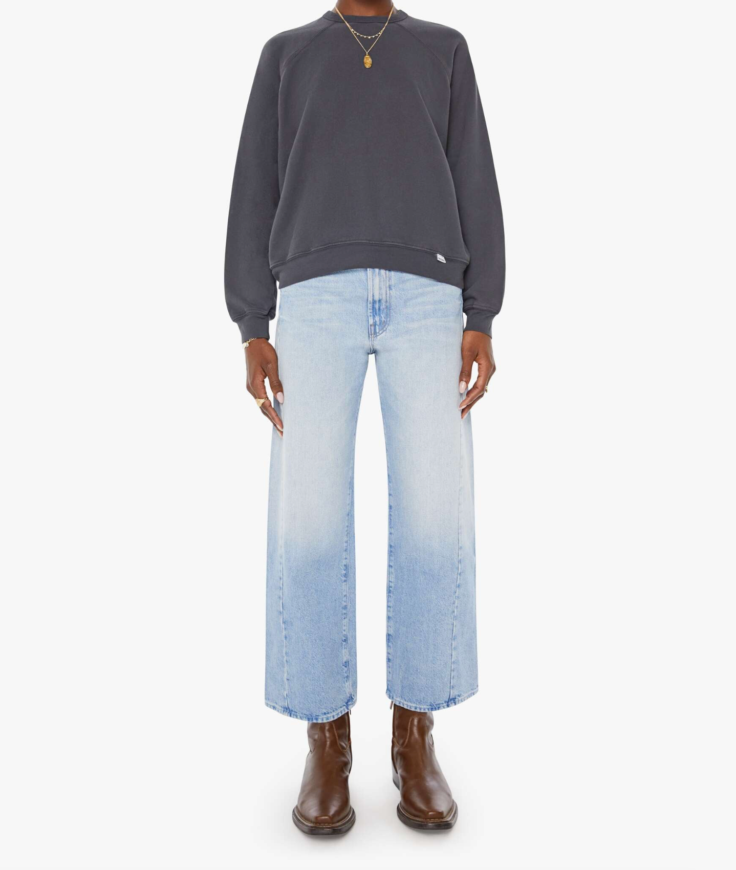 The Biggie Concert in Faded Black