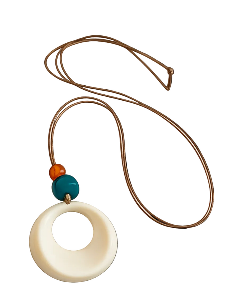 Cleo Dune Necklace