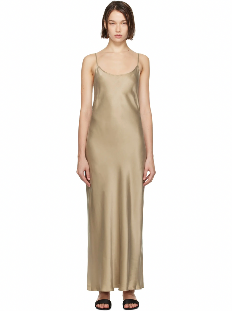 1996 Dress in Graphite