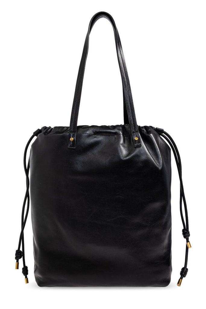 Silven N/S Bag in Black