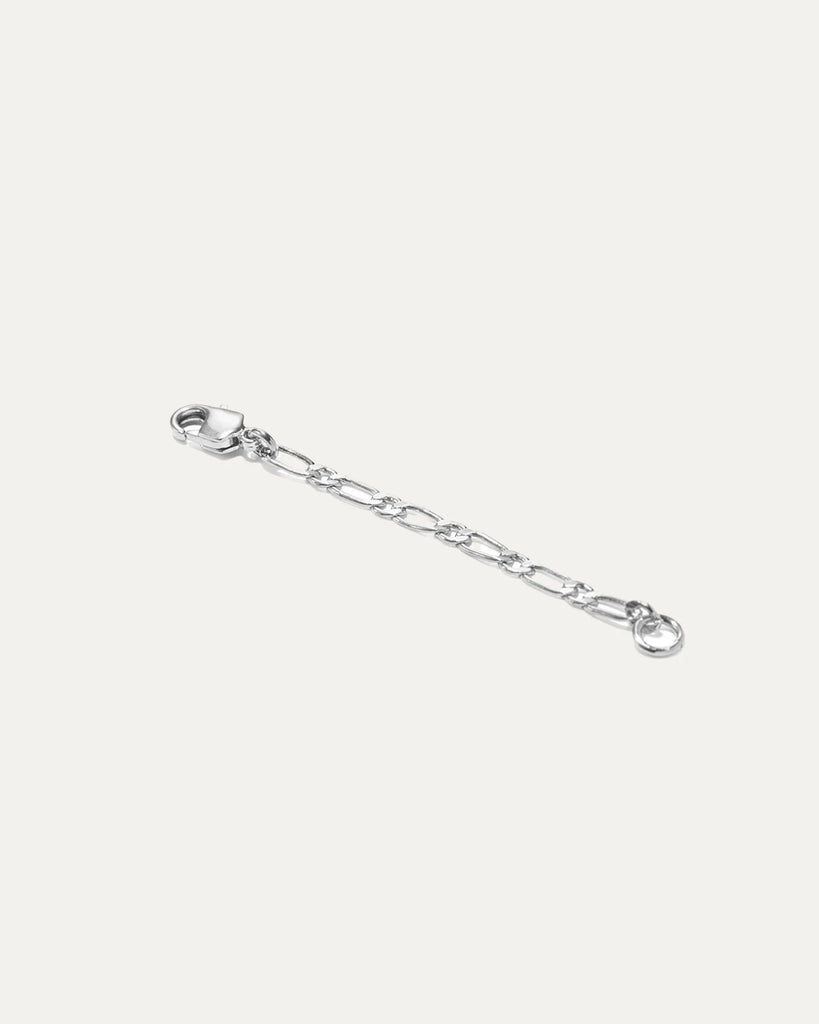 Extender Chain in Silver