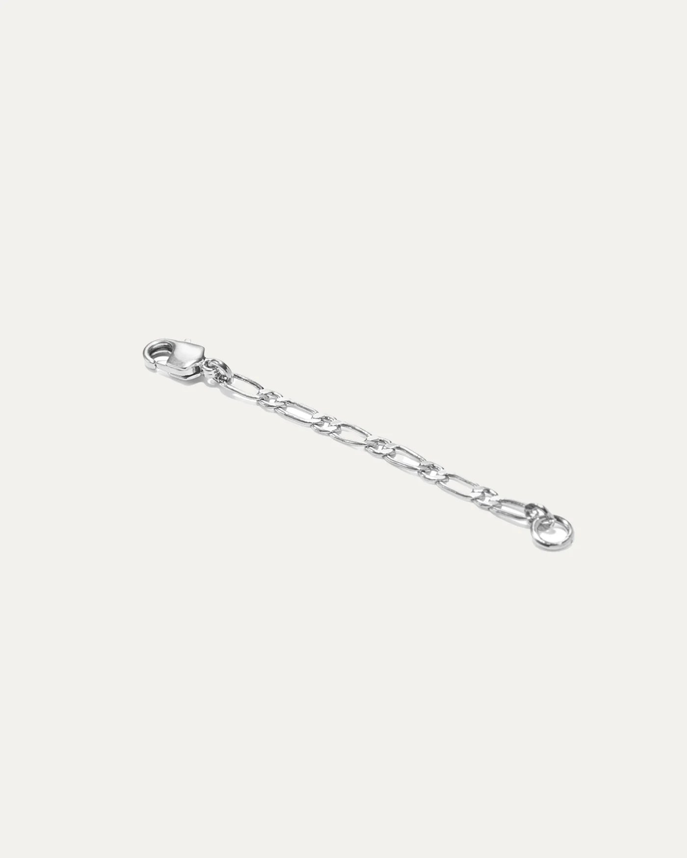 Extender Chain in Silver