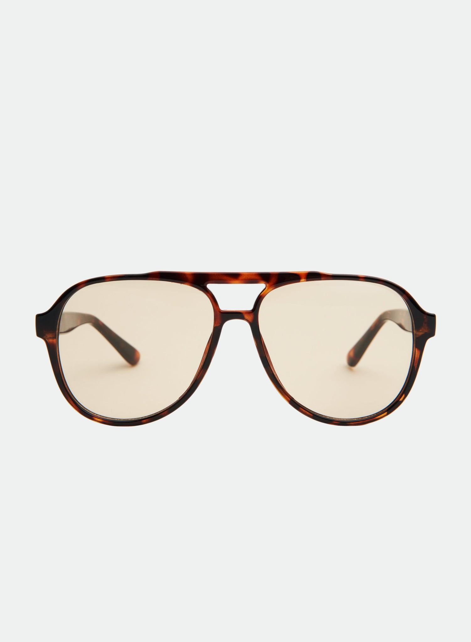 Stevie in Tortoiseshell/Brown