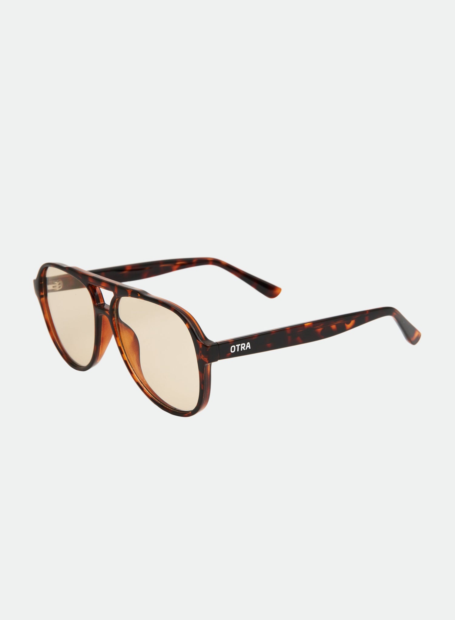 Stevie in Tortoiseshell/Brown
