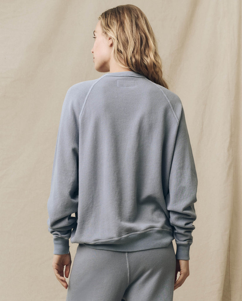 The College Sweatshirt. Big Sky