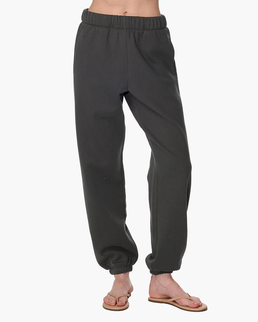 CloudSoft OG Jogger in Green