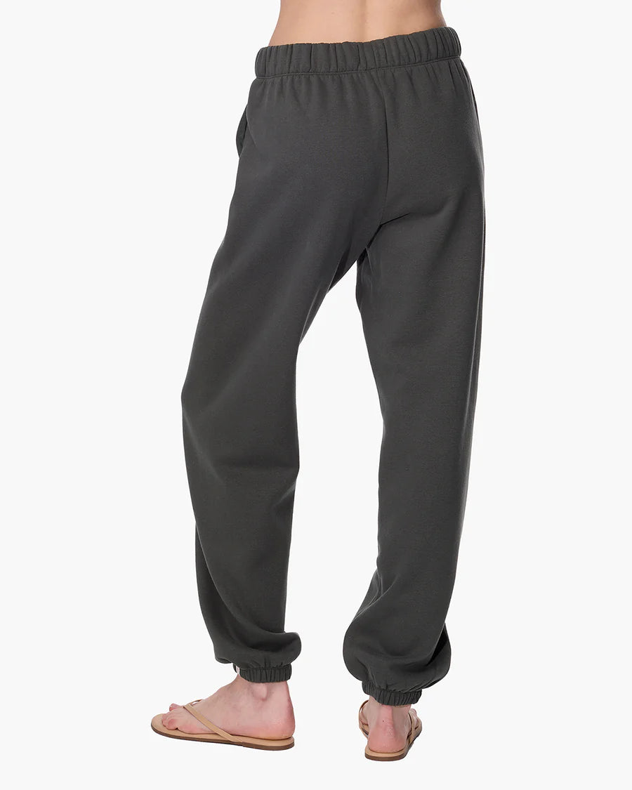 CloudSoft OG Jogger in Green
