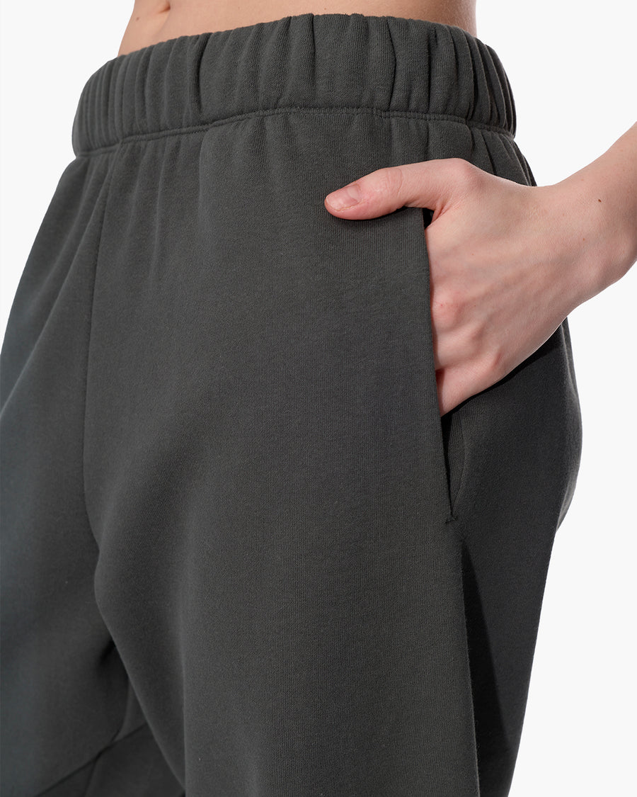 CloudSoft OG Jogger in Green