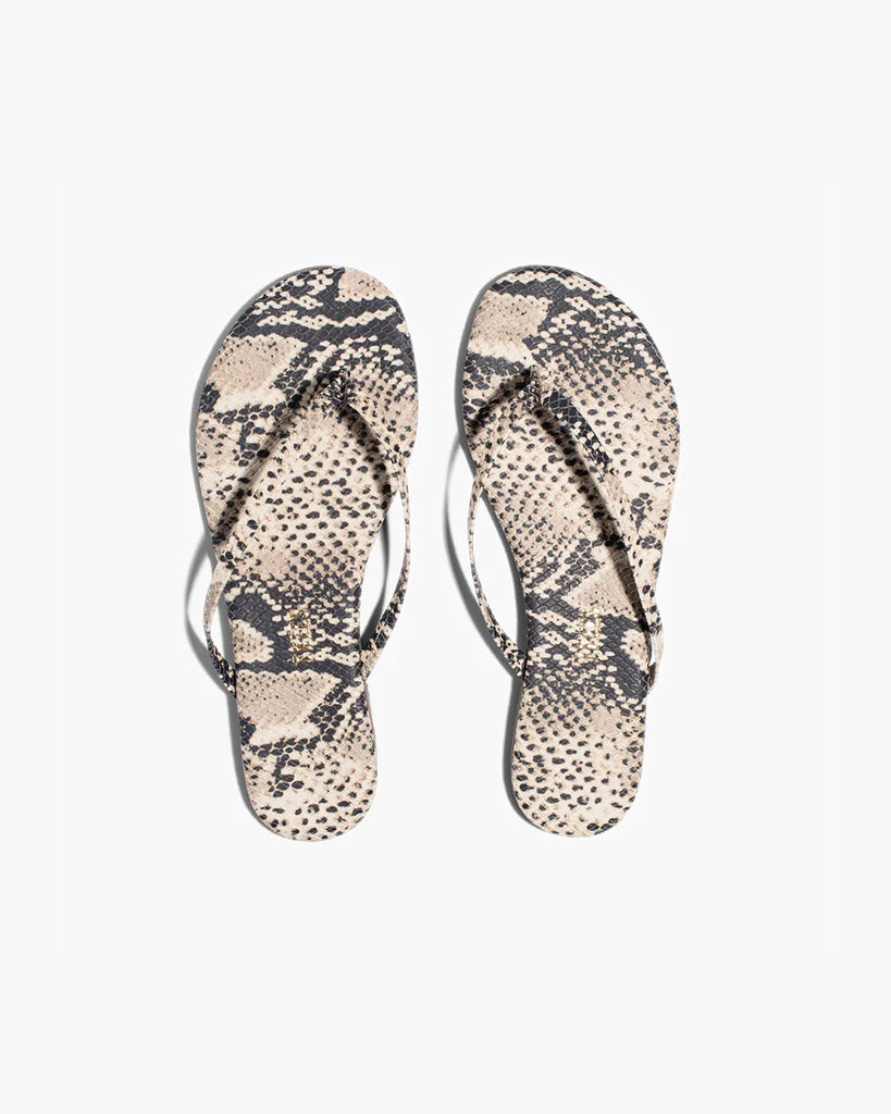 Lily Vegan Animal in Sandsnake