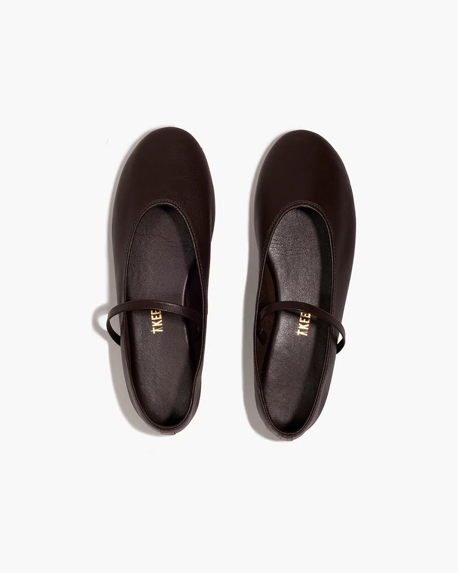 Reese in Rich Brown
