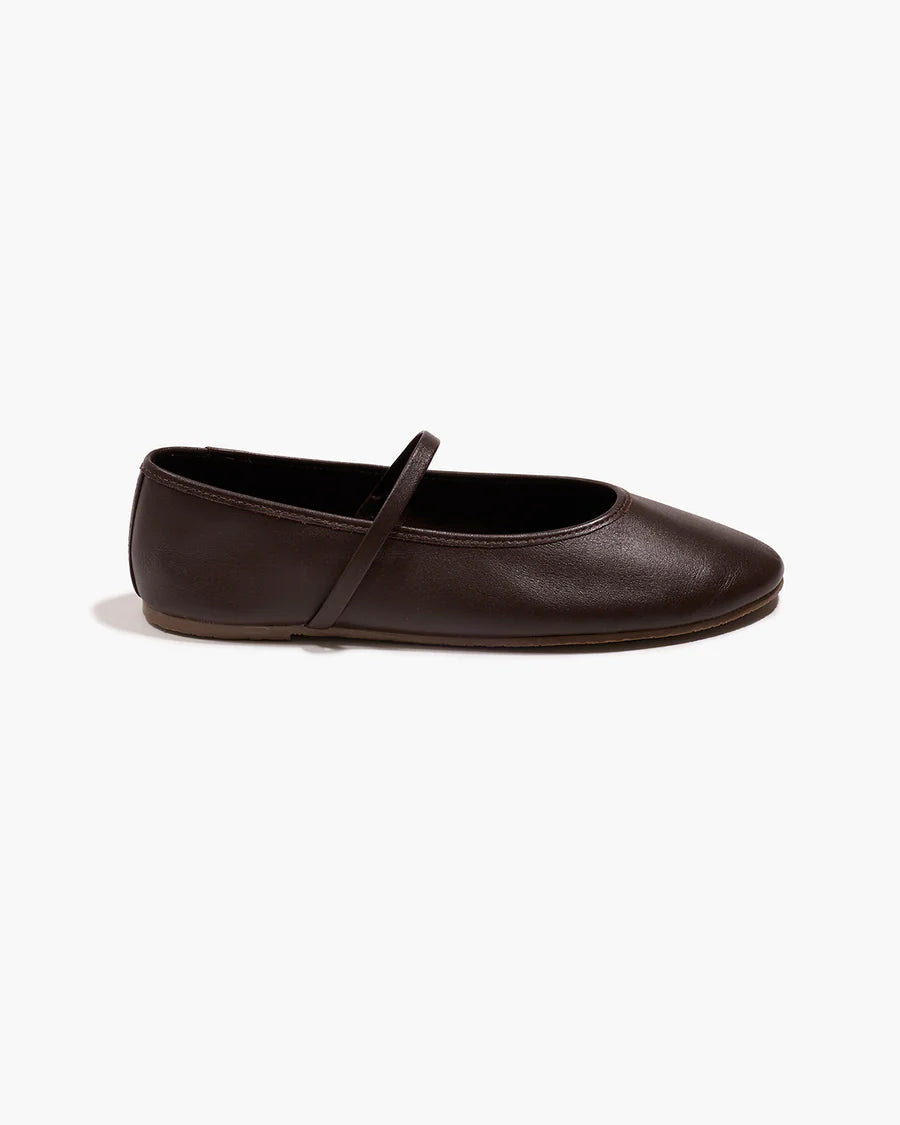 Reese in Rich Brown