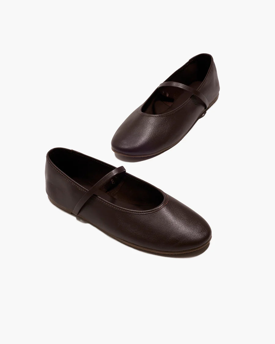 Reese in Rich Brown