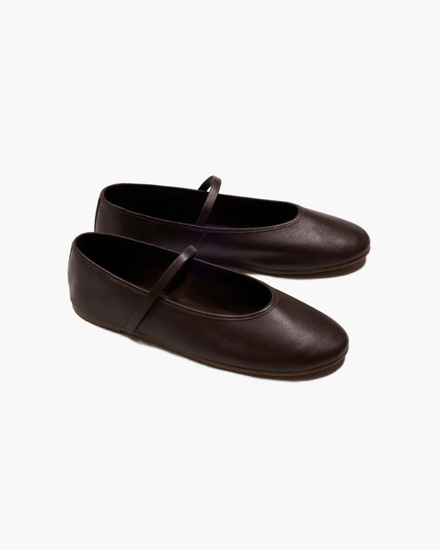 Reese in Rich Brown
