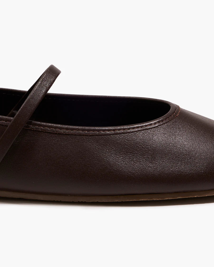 Reese in Rich Brown