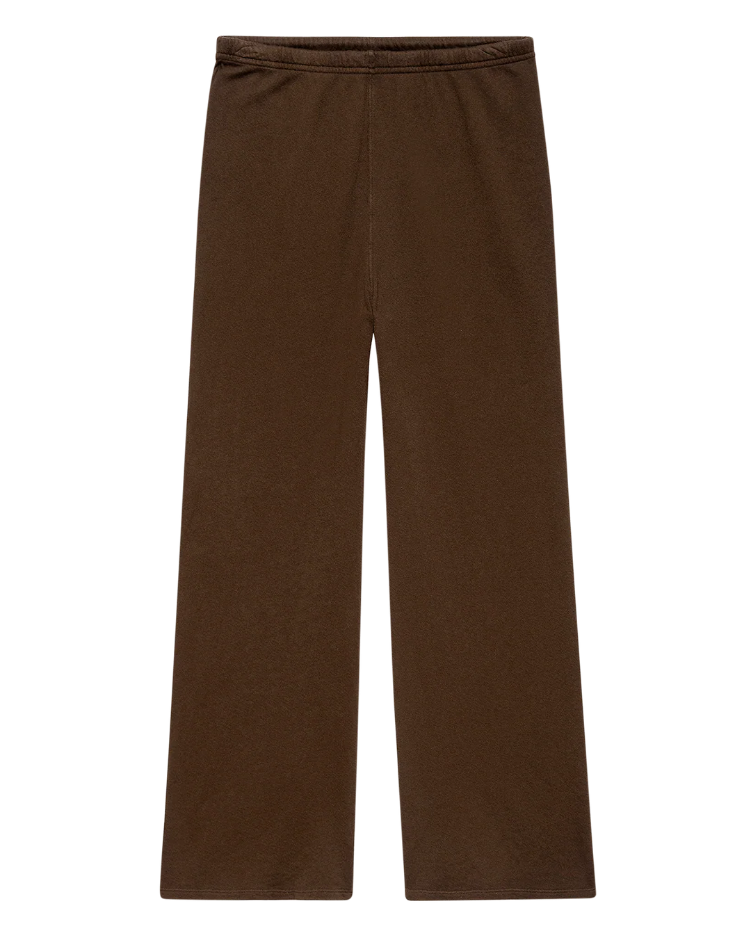 The Lap Sweatpant. Driftwood