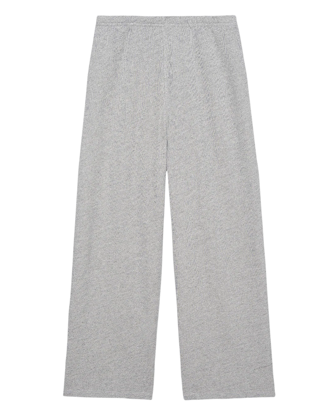 The Lap Sweatpant. Varsity Grey