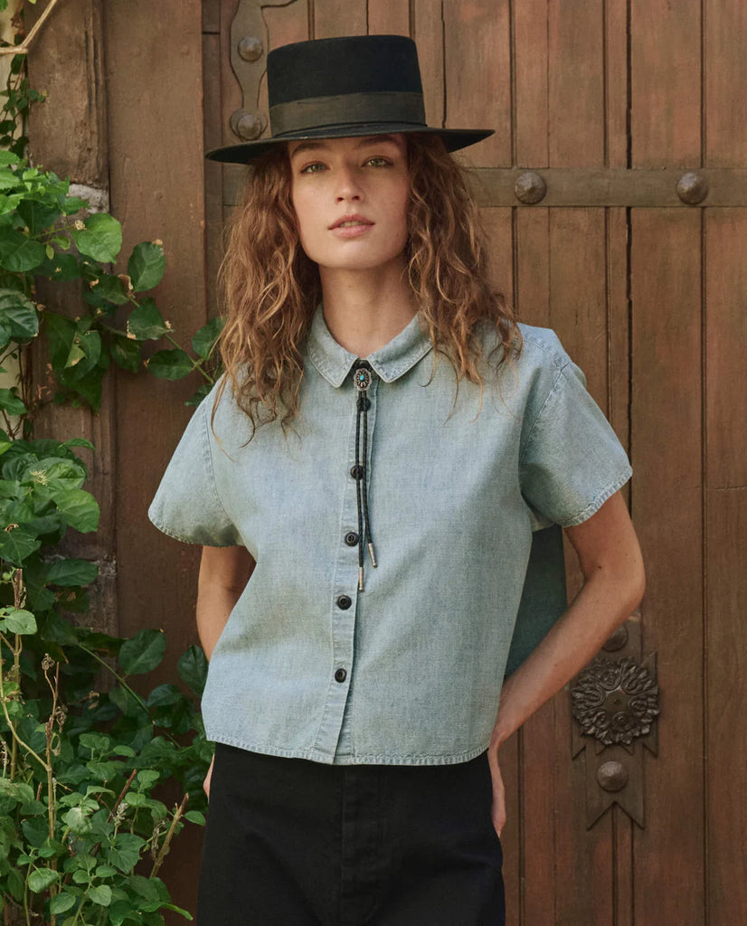 The Valor Top. Boiler Wash