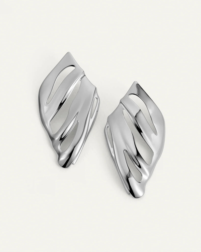 The Kites in Silver