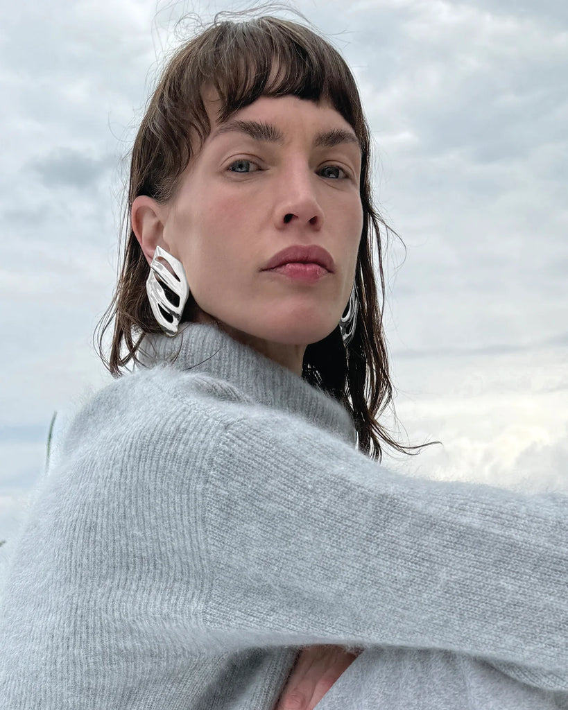 The Kites in Silver