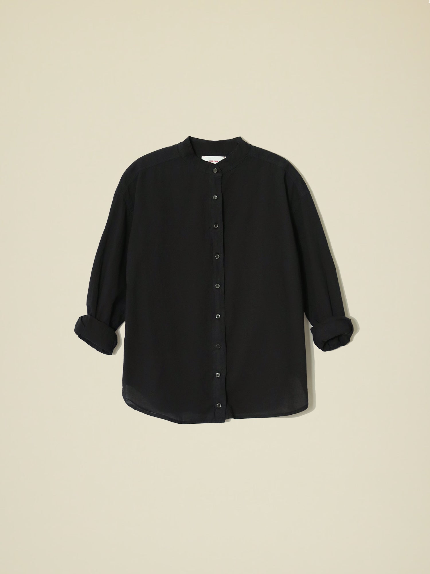 Wilder Shirt in Black