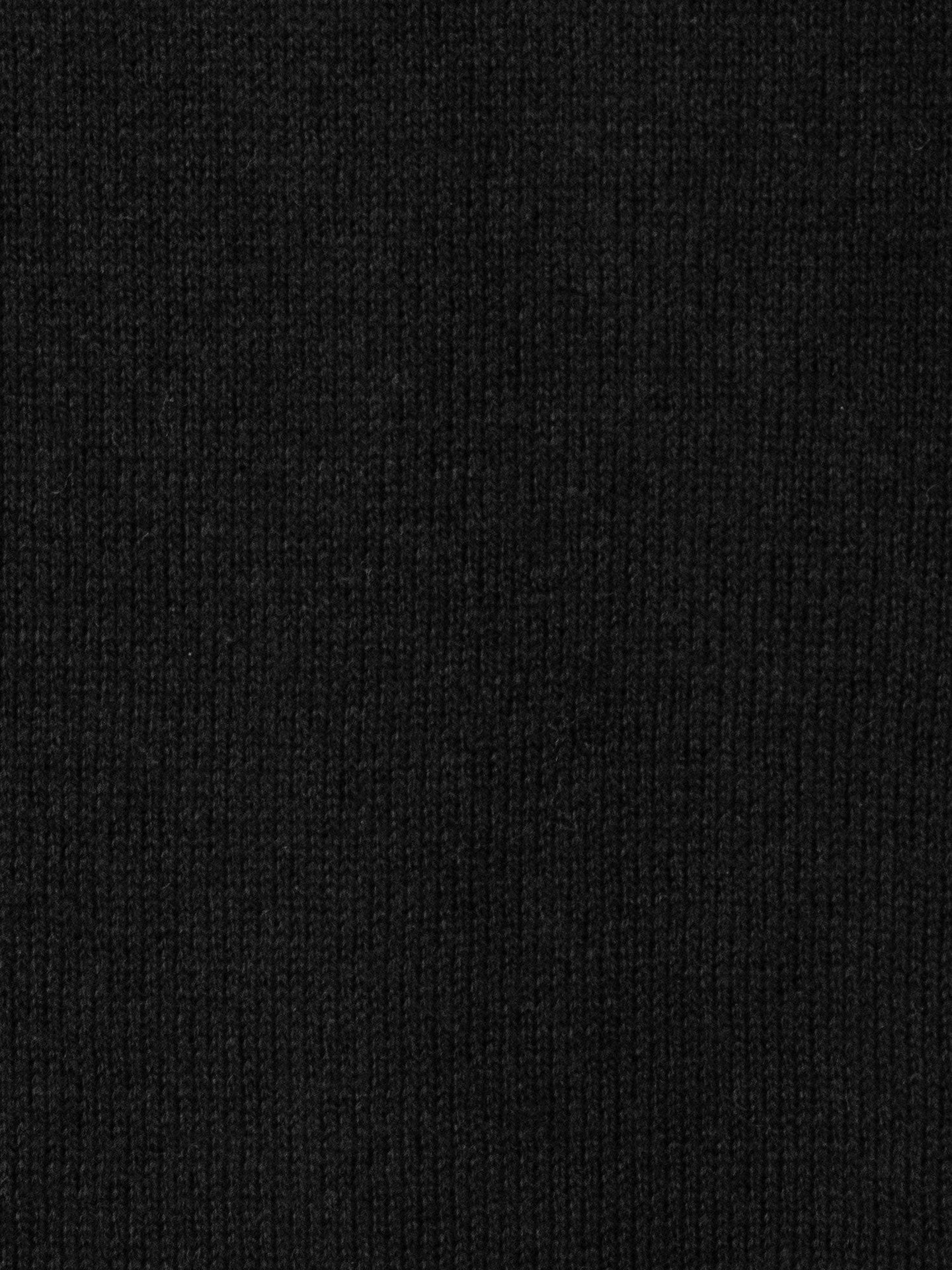 Tommy Sweater in Black