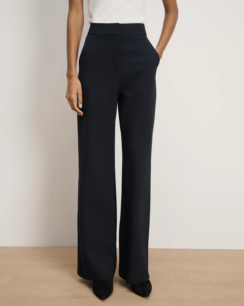 Tonelli Pant in Navy