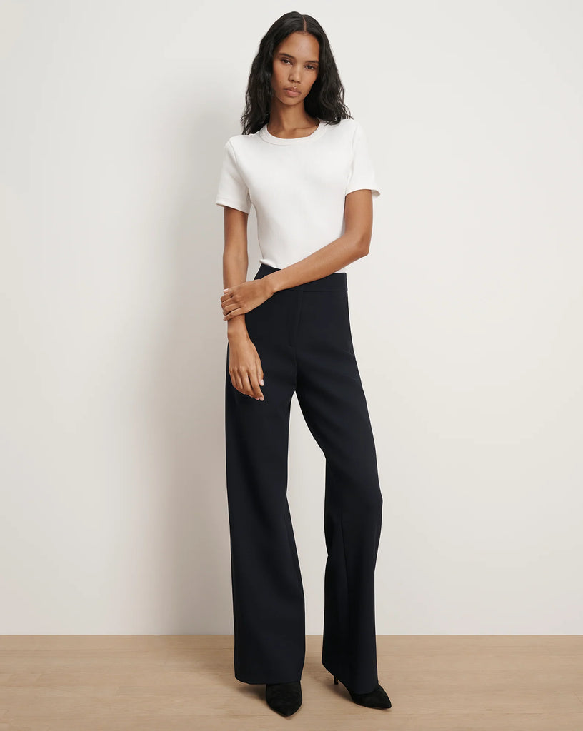 Tonelli Pant in Navy