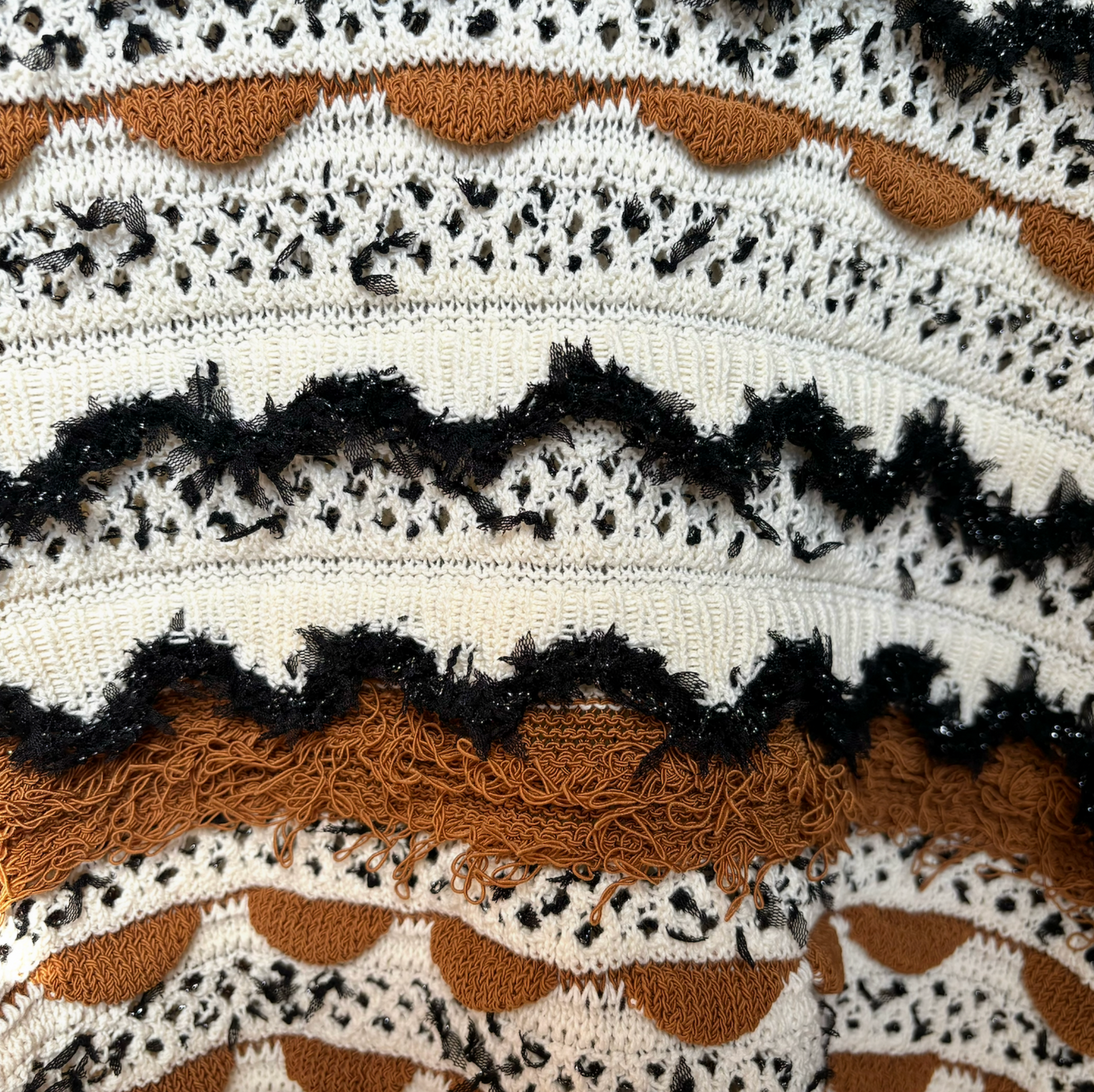 Cecilia Cardigan in Scallop