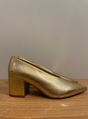 Polline Pump in Chiaro