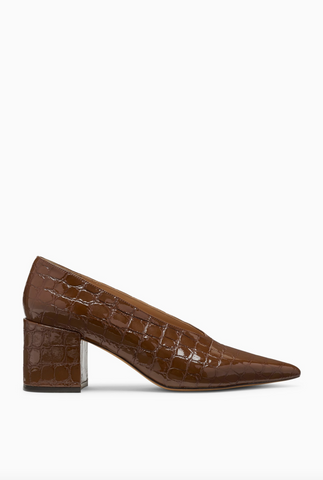Polline Pump in Sequoia