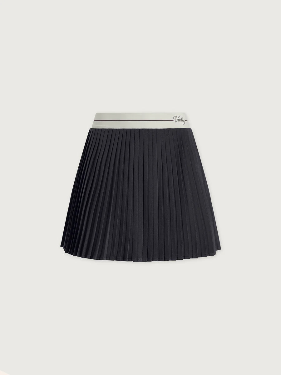 Clemency Rise Skort 13.5" in Blue Nights