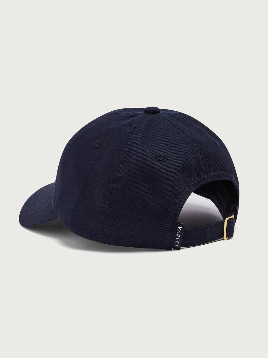 Noa Club Cap in Blue Nights