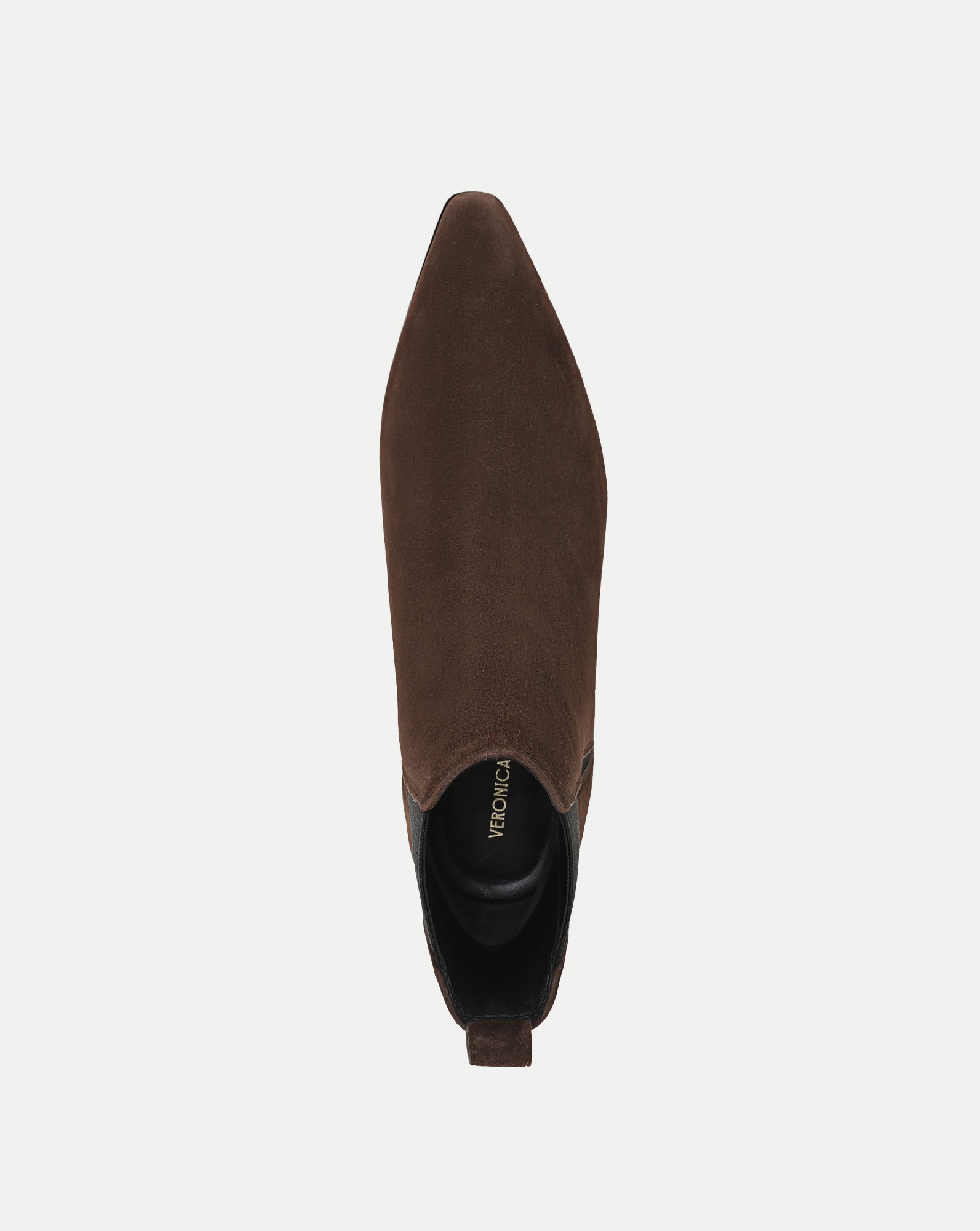 Astra Chelsea Boot in Espresso