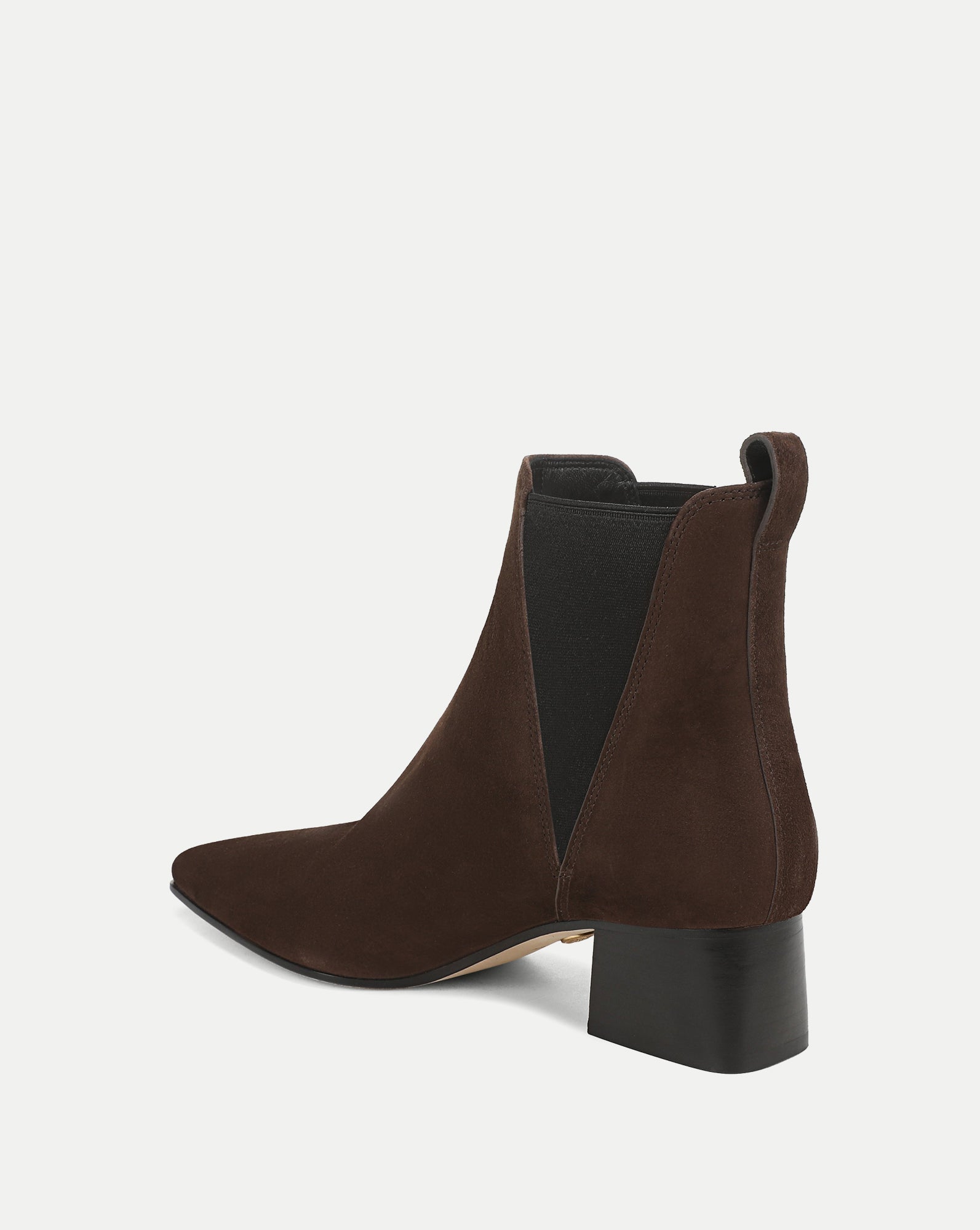 Astra Chelsea Boot in Espresso