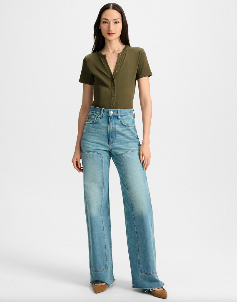 Dilia Top in Cypress